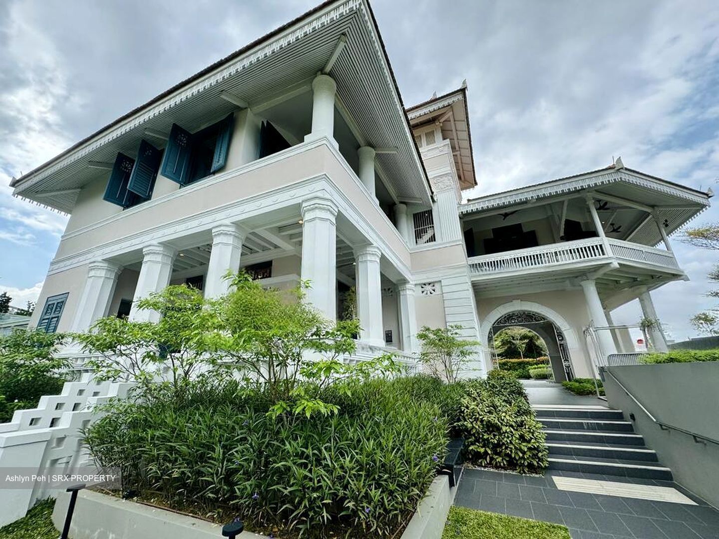 Haus On Handy (D9), Condominium #466548401